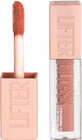 Maybelline New York Lifter Gloss Lipgloss 008 Stone, 5,4 ml