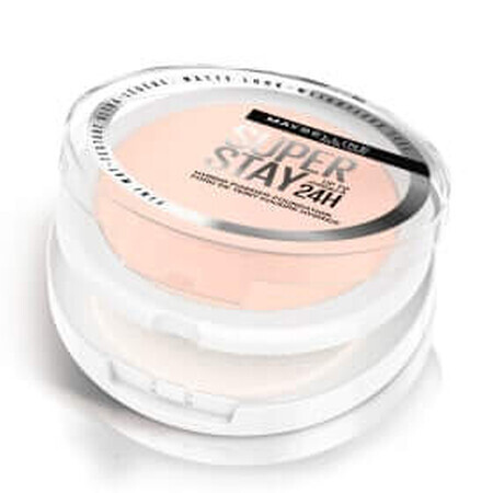 Maybelline New York Kompaktpuder Super Stay 03, 1 Stück