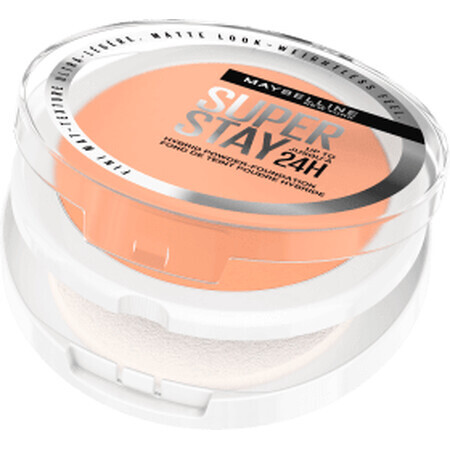 Maybelline New York Kompaktpuder Super Stay 21, 1 Stück