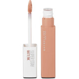 Maybelline New York SuperStay Matte Ink Liquid Lipstick 55 Driver, 5 ml