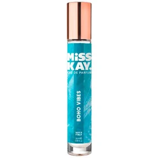 Miss Kay Woda perfumowana boho vibes, 25 ml