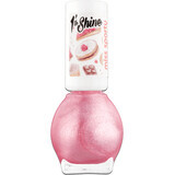 Miss Sporty 1 Minute to Shine Nagellack 100 Sweet Tooth, 7 ml