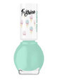 Miss Sporty 1 Minute to Shine Nagellack 510 Mint Delight, 7 ml