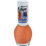 Miss Sporty 1 Minute to Shine Nagellack 630 Lost in Marrakech, 7 ml