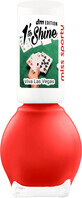 Miss Sporty 1 Minute to Shine Nagellack 631 Viva las Vegas, 7 ml