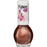 Miss Sporty 1 Minute to Shine lac de unghii 643 Zodiac, 7 ml