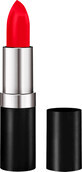 Miss Sporty Colour Satin To Last Lippenstift 104 Loved in Rot, 4 g