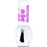 Miss Sporty Discotech lac de unghii top coat, 7 ml