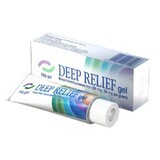 Deep Relief, 50 g, Mentholatum