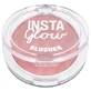 Miss Sporty Insta Glow fard de obraz 001 Luminous Beige, 5 g