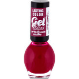 Miss Sporty Lasting Colour lac de unghii 151 Miss Red, 7 ml