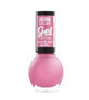 Miss Sporty Lasting Colour Nagellack 578 Dangerous Flower, 7 ml