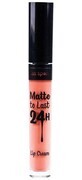 Miss Sporty Matte to Last 24H Liquid Lipstick 110 Vibrant Mocha, 3,7 ml