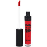 Miss Sporty Matte to Last 24H Liquid Lipstick 300 Vivid Red, 3,7 ml