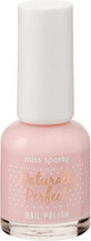 Miss Sporty Naturally Perfect Nagellack 016 Marshmal Love, 8 ml