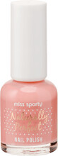 Miss Sporty Naturally Perfect Nagellack 018 Meringue Kiss, 8 ml