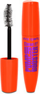 Miss Sporty Pump Up Booster Curve it Mascara 002 Extra Black, 12 ml