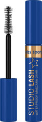 Miss Sporty Studio Lash wasserfeste Wimperntusche, 9 ml