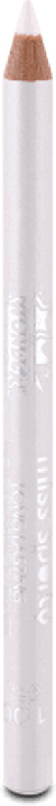 Miss Sporty Wonder Long Lasting creion de ochi 100 Holo White, 1,2 g