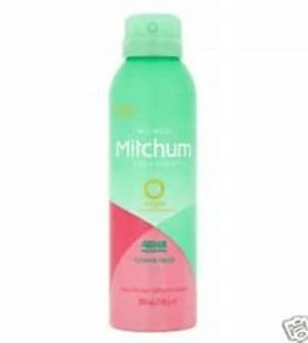 Mitchum Frauen Deodorant Flower Fresh, 200 ml
