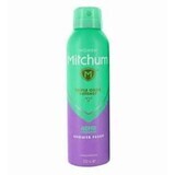 Mitchum Triple Odor Defense Deodorant für Frauen, 200 ml