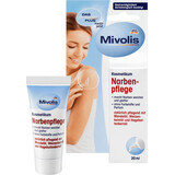 Mivolis Alifie pentru cicatrici, 20 ml