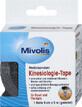 Mivolis Kinesiologisches Band 5m, 1 St&#252;ck