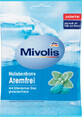 Mivolis Frischer Atem Rachenbonbons, 75 g