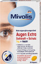 Mivolis Capsule pentru ochi, 28,8 g