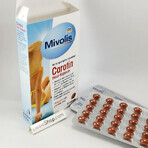 Mivolis Carotin Haut-Kapseln 60 St., 16,2 g