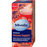 Mivolis-Kräutertee Vitamin C und Echinacea, 50 g