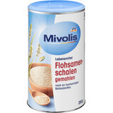 Mivolis Coji de psyllium măcinate, 250 g