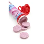 Comprimés effervescents Mivolis Iron+Vitamine C, 82 g