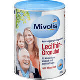 Mivolis Lecitină granulată, 300 g