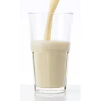 Mivolis Shake Vanillepulver zum Abnehmen, 500 g