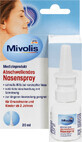 Mivolis Spray nazal decongestionant, 20 ml