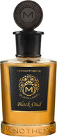 Monotheme Eau de Parfum schwarzes Oud, 100 ml