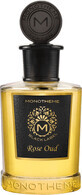 Monotheme Eau de parfum rose oud, 100 ml