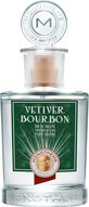 Monotheme Apă de toaletă vetiver bourbon, 100 ml