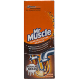 Mr Muscle Granule pentru desfundat țevile Niagara Cucina, 250 g