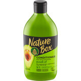 Nature Box Haarspülung mit Avocadoöl, 385 ml