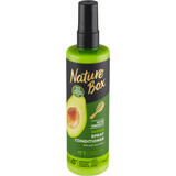 Nature Box Hair Conditioner Spray mit Avocado, 200 ml