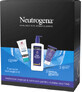 Neutrogena Set Loțiune corp + Cremă picioare + Cremă m&#226;ini, 1 buc