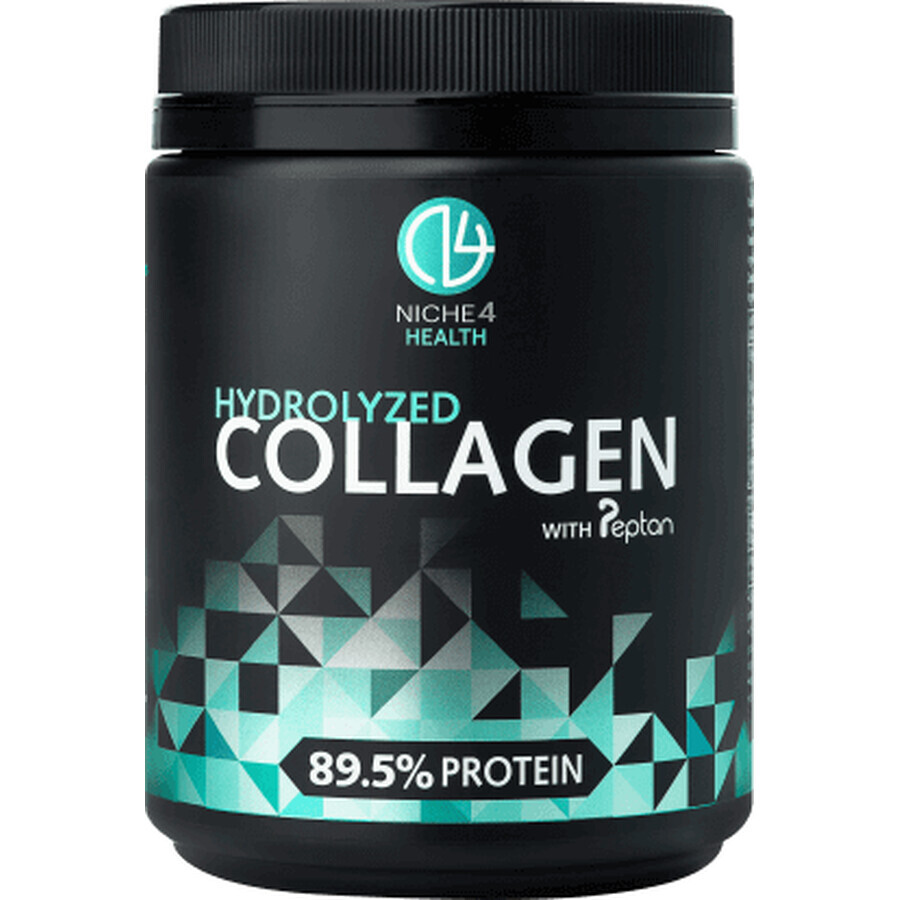 Niche4health Colagen hidroliza, 250 g