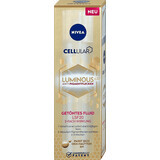 Nivea Cellular Luminous630 Gesichtstönungscreme, 40 ml