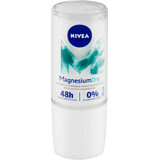 Nivea Deo Roll-on Magnesium frisch, 50 ml