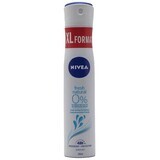 Nivea Deo-Spray feminin frisch, 200 ml