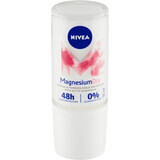 Nivea Deodorant-Roller Magnesium trocken, 50 ml