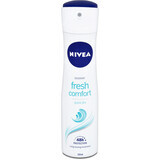 Nivea Deo-Spray Sommerfrische, 150 ml