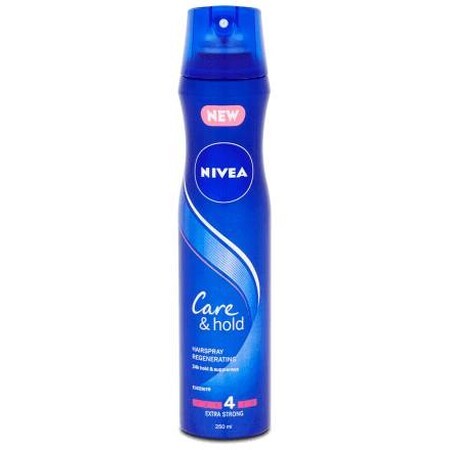Nivea Care Hold Haarspray, 250 ml